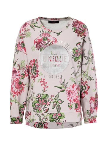 Aniston Sweatshirt rosé