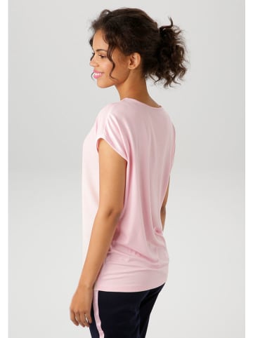 Aniston Bluse in Rosé