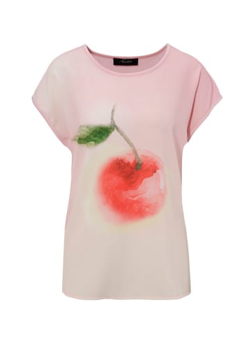 Aniston Bluse in Rosé