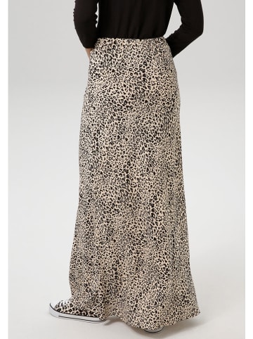 Aniston Rock in Creme/ Schwarz