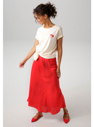 Aniston Rok rood