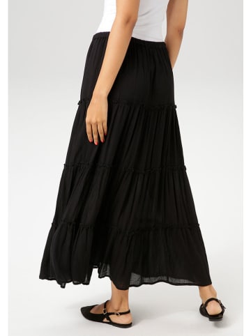 Aniston Rock in Schwarz