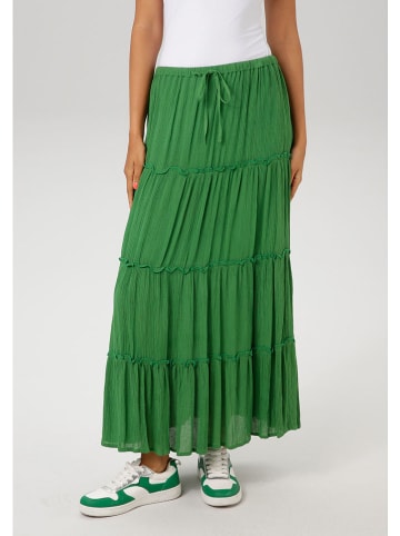 Aniston Rok groen