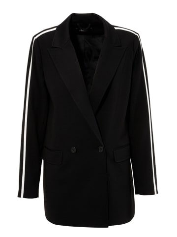 Aniston Blazer in Schwarz