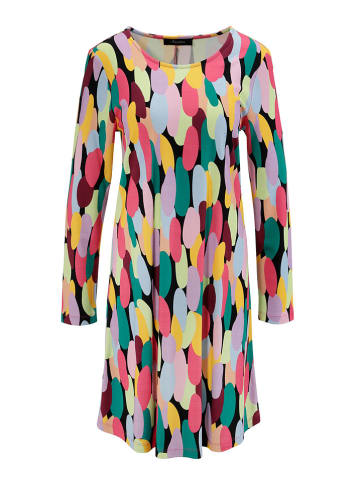 Aniston Kleid in Bunt