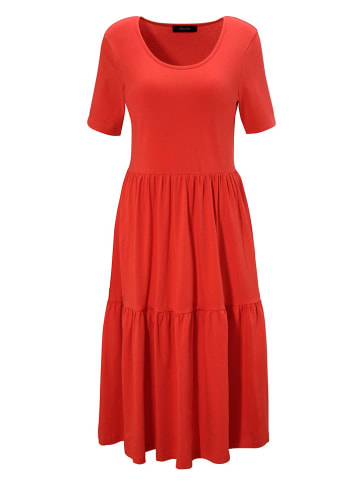 Aniston Kleid in Rot