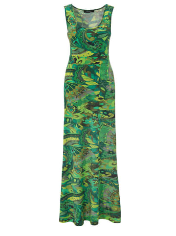 Aniston Kleid in Grün