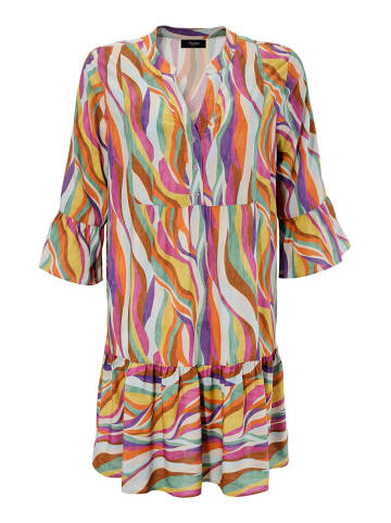 Aniston Kleid in Bunt
