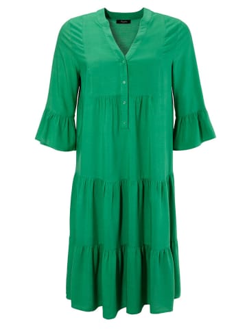 Aniston Kleid in Grün