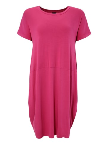 Aniston Kleid in Pink