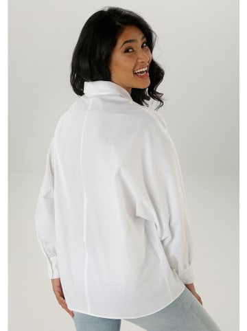 Aniston Blouse wit