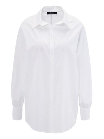 Aniston Blouse wit