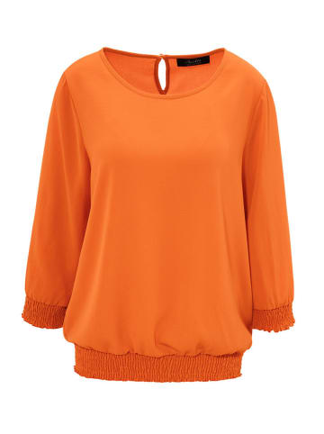 Aniston Bluse in Orange