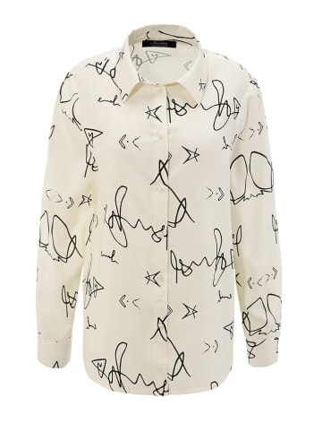 Aniston Blouse crème