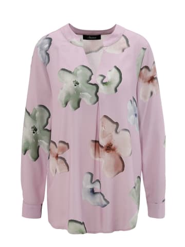 Aniston Bluse in Rosé