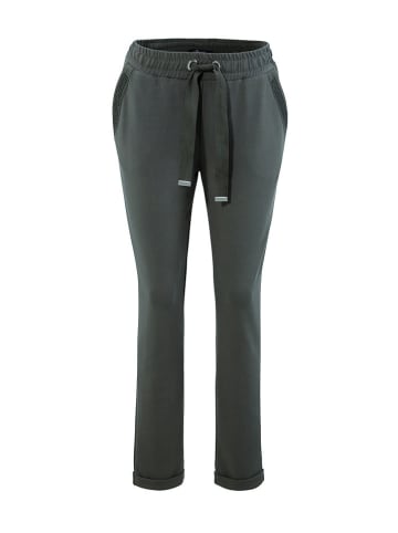 Aniston Sweatbroek grijs