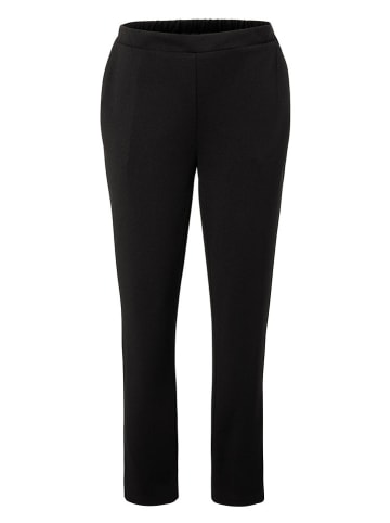Aniston Hose in Schwarz