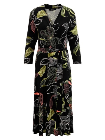 Aniston Kleid in Schwarz