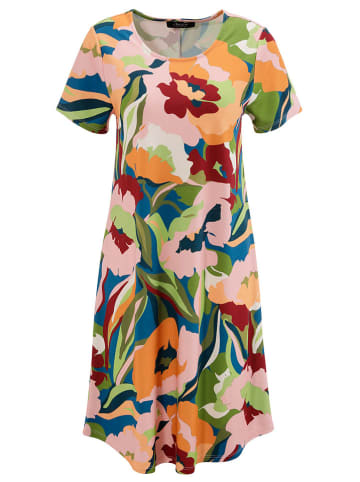 Aniston Kleid in Bunt