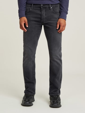 G-Star Spijkerbroek - regular fit - zwart