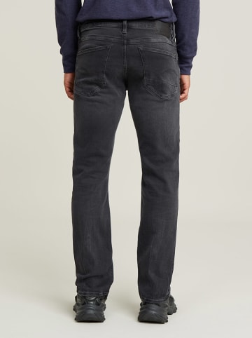 G-Star Spijkerbroek - regular fit - zwart
