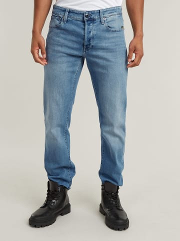 G-Star Jeans- Regular fit - in Hellblau