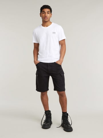 G-Star Shorts in Schwarz