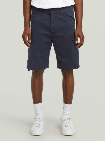 G-Star Shorts in Dunkelblau