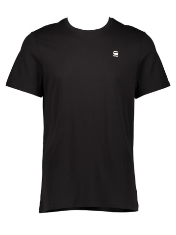 G-Star 3er-Set: Shirts in Schwarz