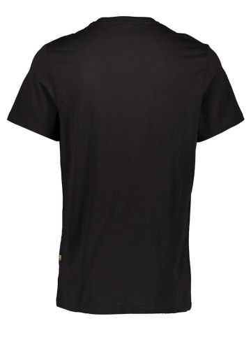 G-Star 3er-Set: Shirts in Dunkelblau/ Weiß/ Schwarz
