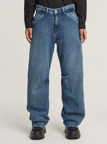 G-Star Jeans - Comfort fit - in Blau