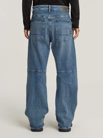 G-Star Jeans - Comfort fit - in Blau