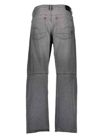 G-Star Spijkerbroek "Eve" - comfort fit - grijs