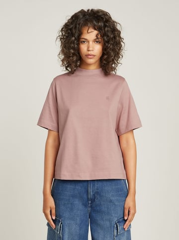 G-Star Shirt in Altrosa