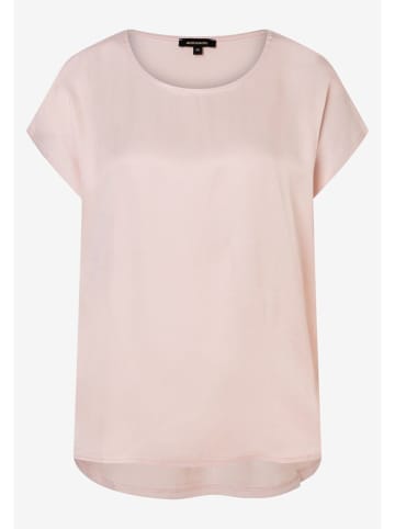 More & More Shirt in Rosé