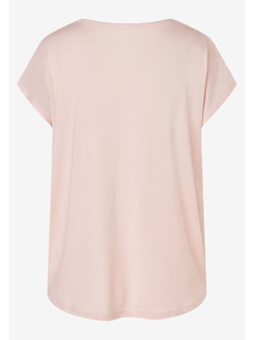 More & More Shirt in Rosé