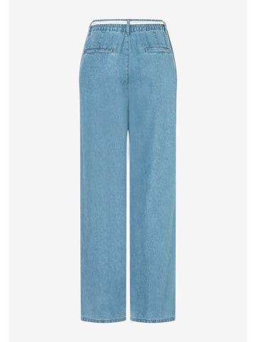 More & More Hose in Hellblau