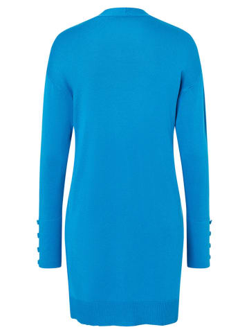 More & More Longvest blauw