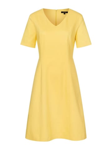More & More Kleid in Gelb