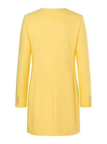 More & More Longblazer geel