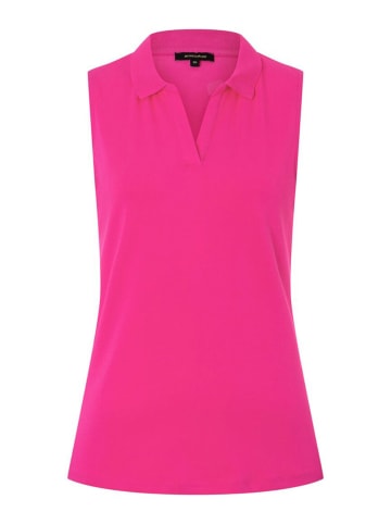 More & More Top in Pink