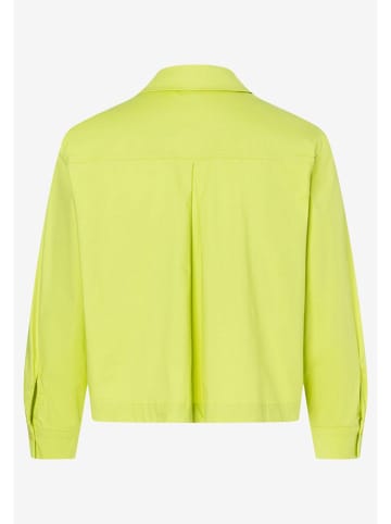 More & More Blouse lichtgroen