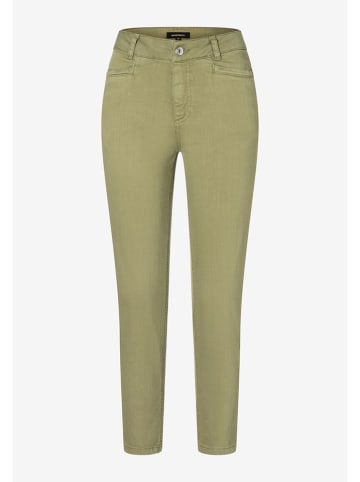 More & More Broek groen