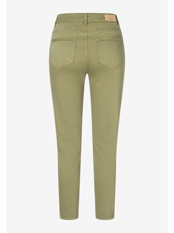 More & More Broek groen