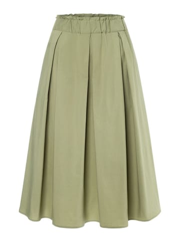 More & More Rok groen