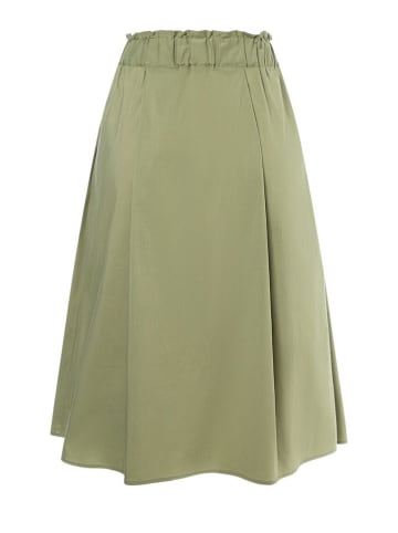 More & More Rok groen