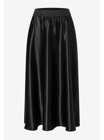 More & More Rok zwart
