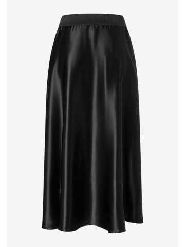More & More Rok zwart