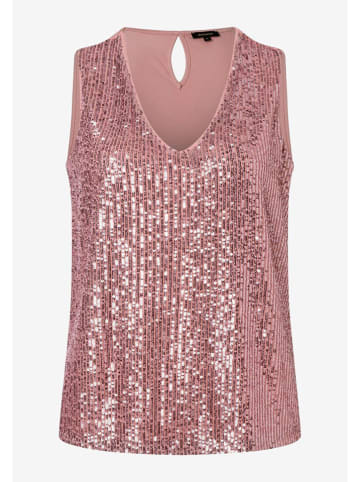 More & More Top in Rosa