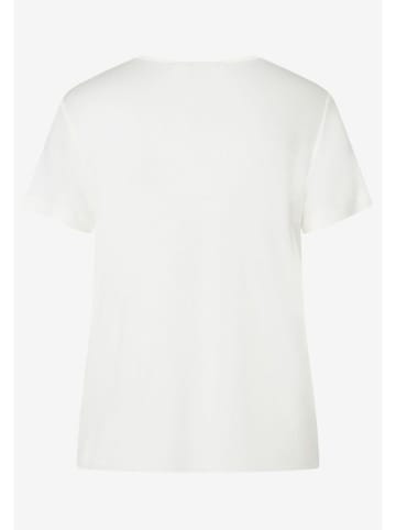More & More Shirt wit